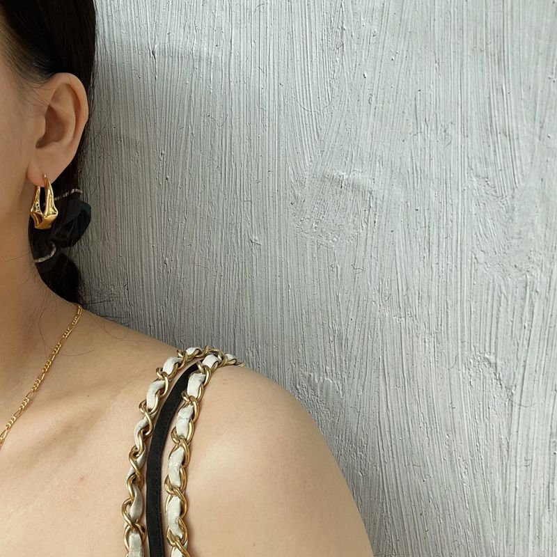 Freya Earrings