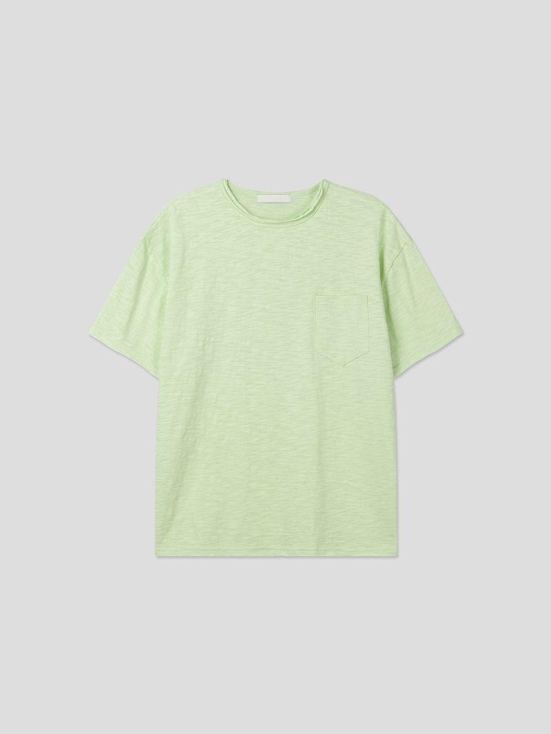 Ports Slub Top