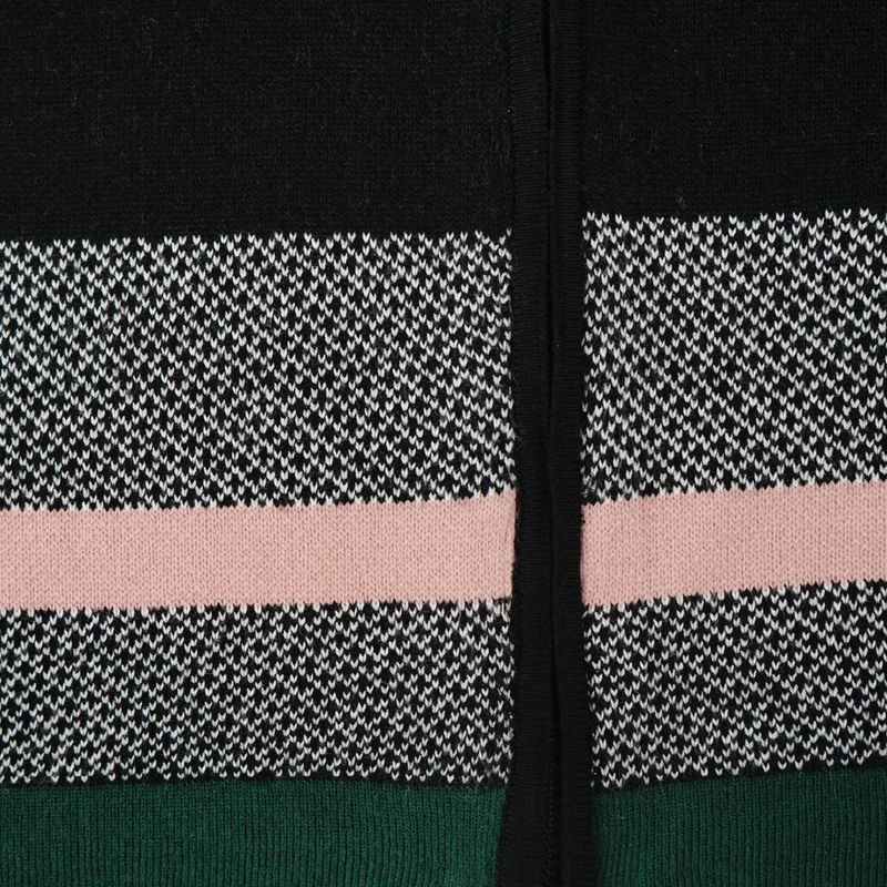 Angel Tritone Assymetric Jacket