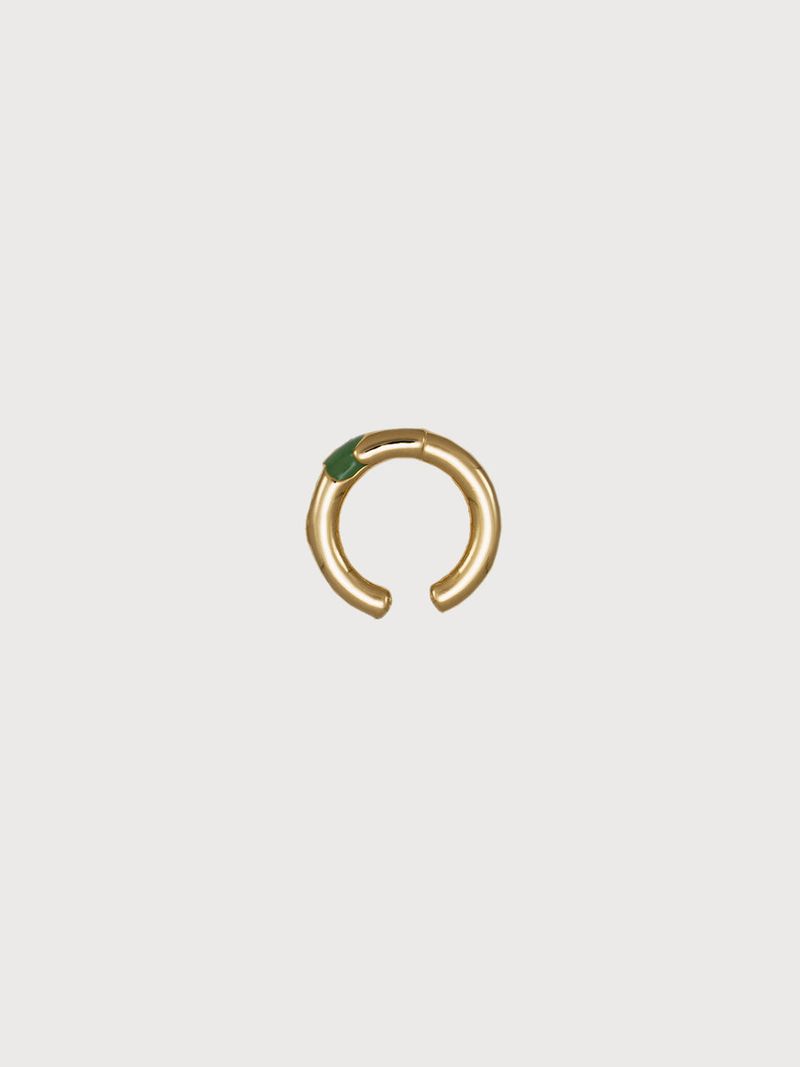 no.182 earcuff