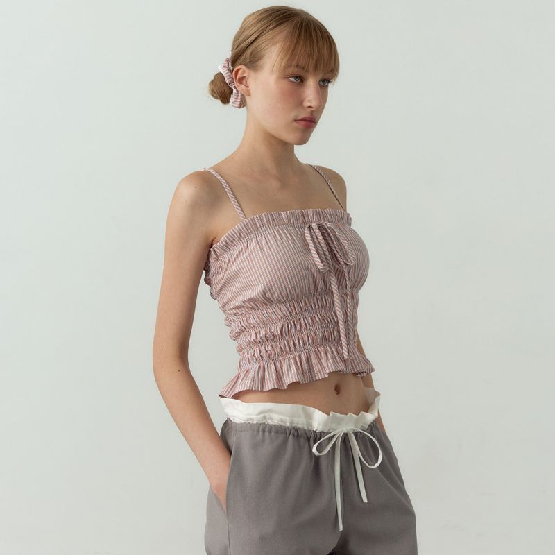 GIGAL CAYLA TANK TOP