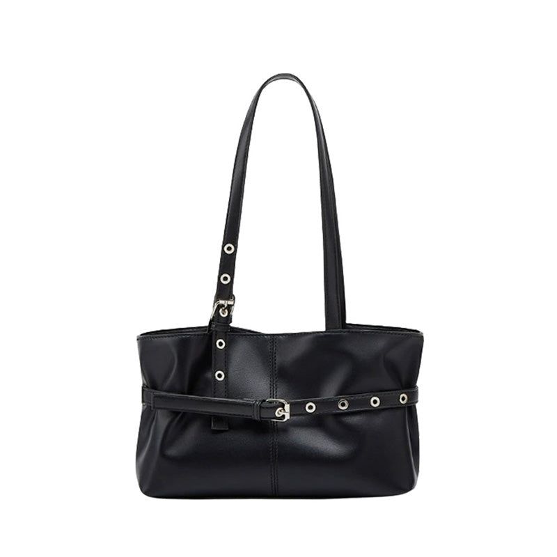 Bukley bag (black)