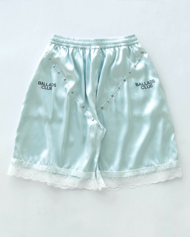 エンジェルボクシングショーツ