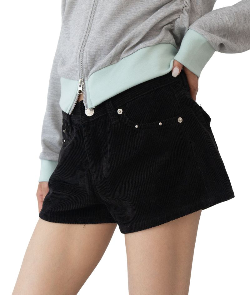 Envy Corduroy Shorts