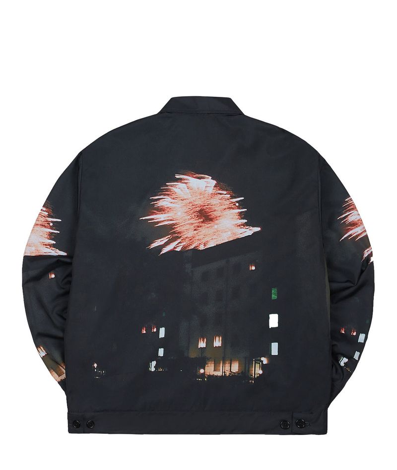 Firework Jacket