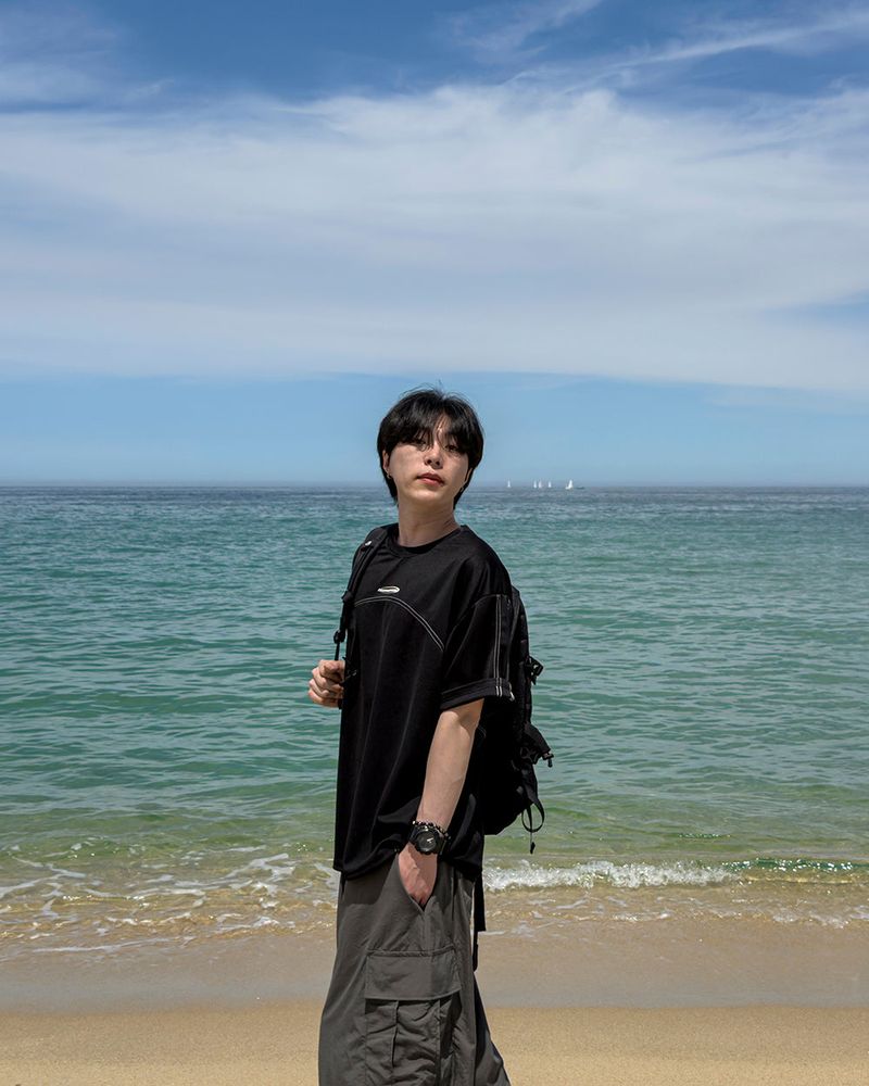 Begin Functional Arc Jersey Short Sleeve
