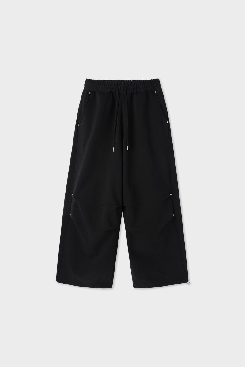Para Curved Sweatpants