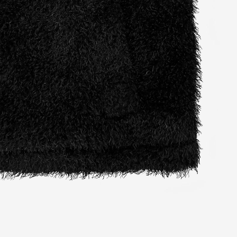 Fergie Mohair Over Cardigan