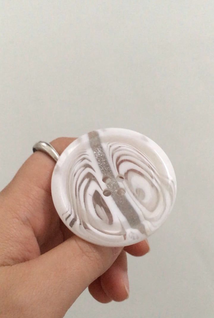 [MADE] Milkyway button tok (limited)