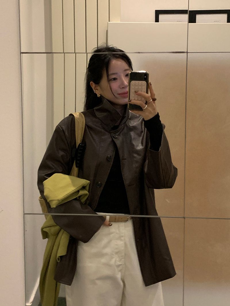 [MADE] Jexon Cotton Wide Pants