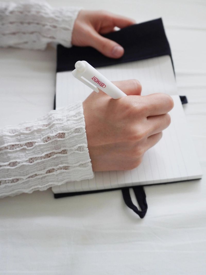 Cosymosy Pen