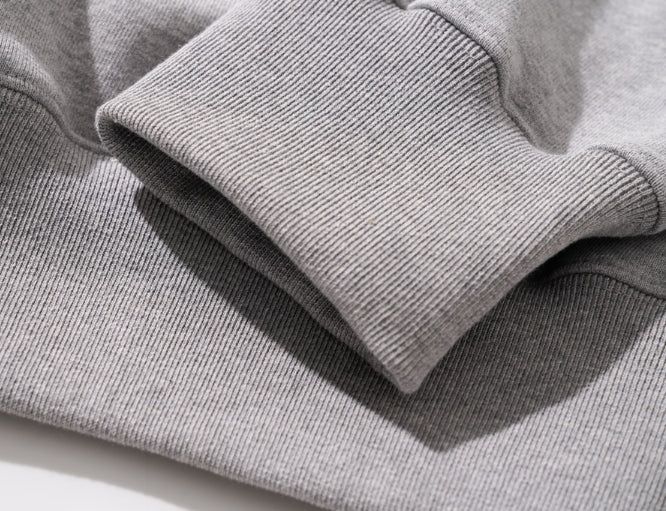 26SS★ Dome Heavyweight Hood