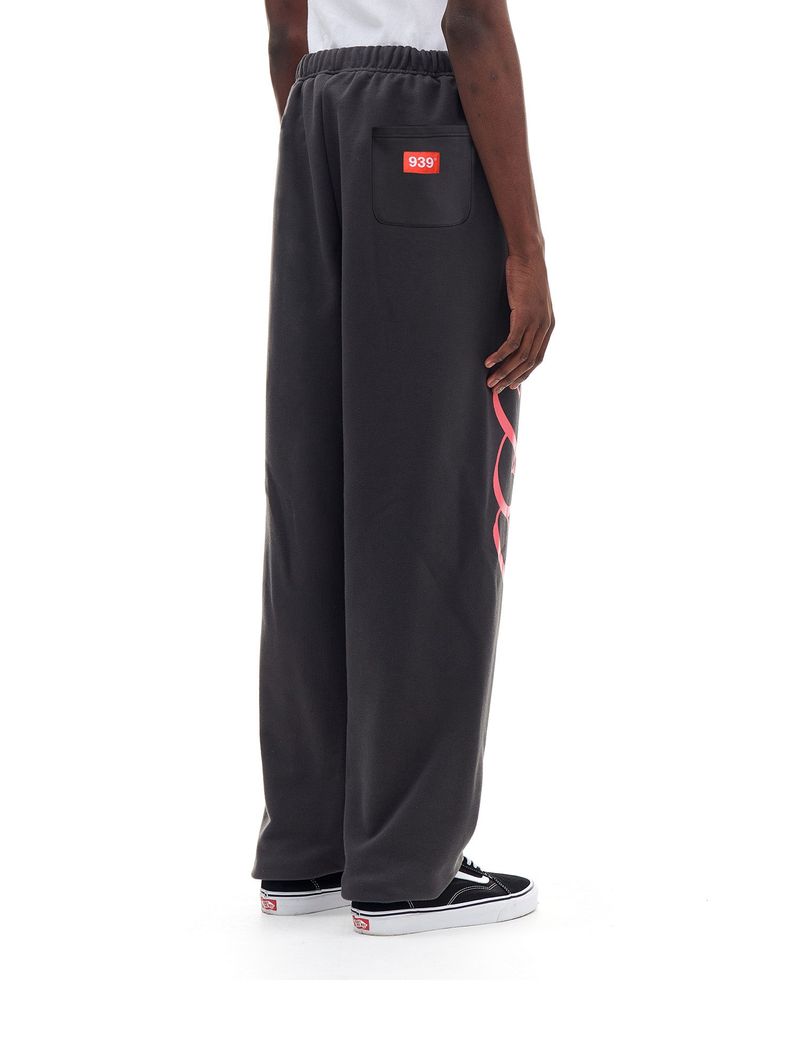939 TYPE K SWEAT PANTS (CHARCOAL)