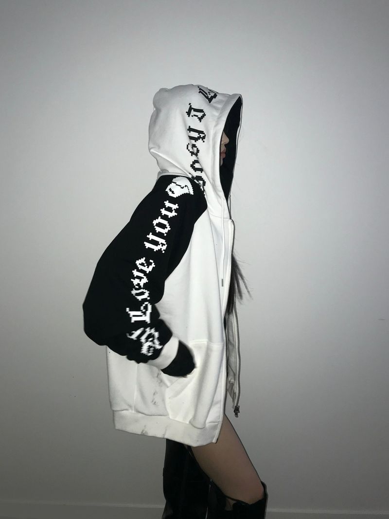 pixcel loose hz (3 color) 