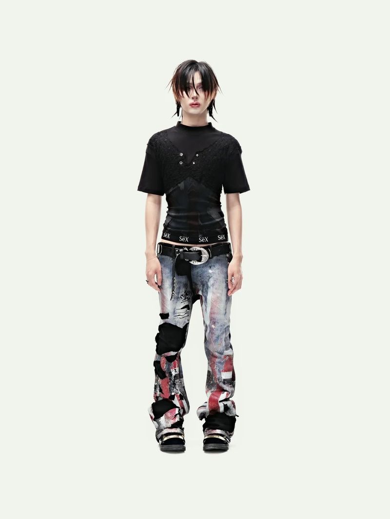 EPL LAYER TEE
