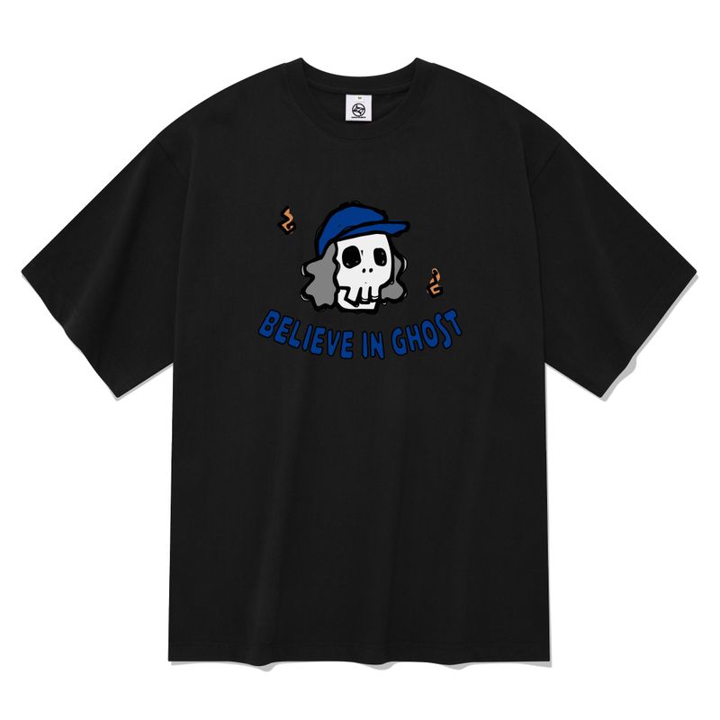 YOUNG GHOST T-SHIRTS