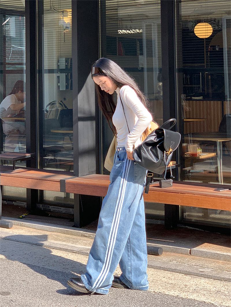 3LINE STRING BIJO JEANS