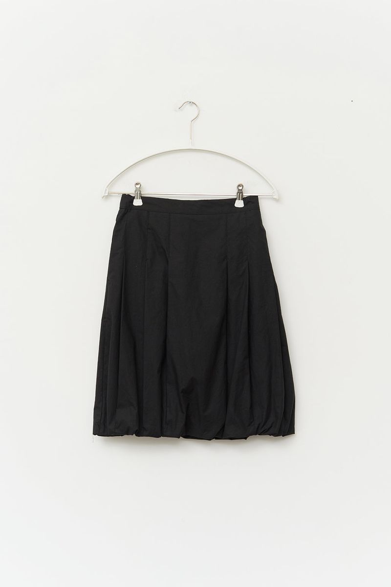 (W) Most Balloon Skirt
