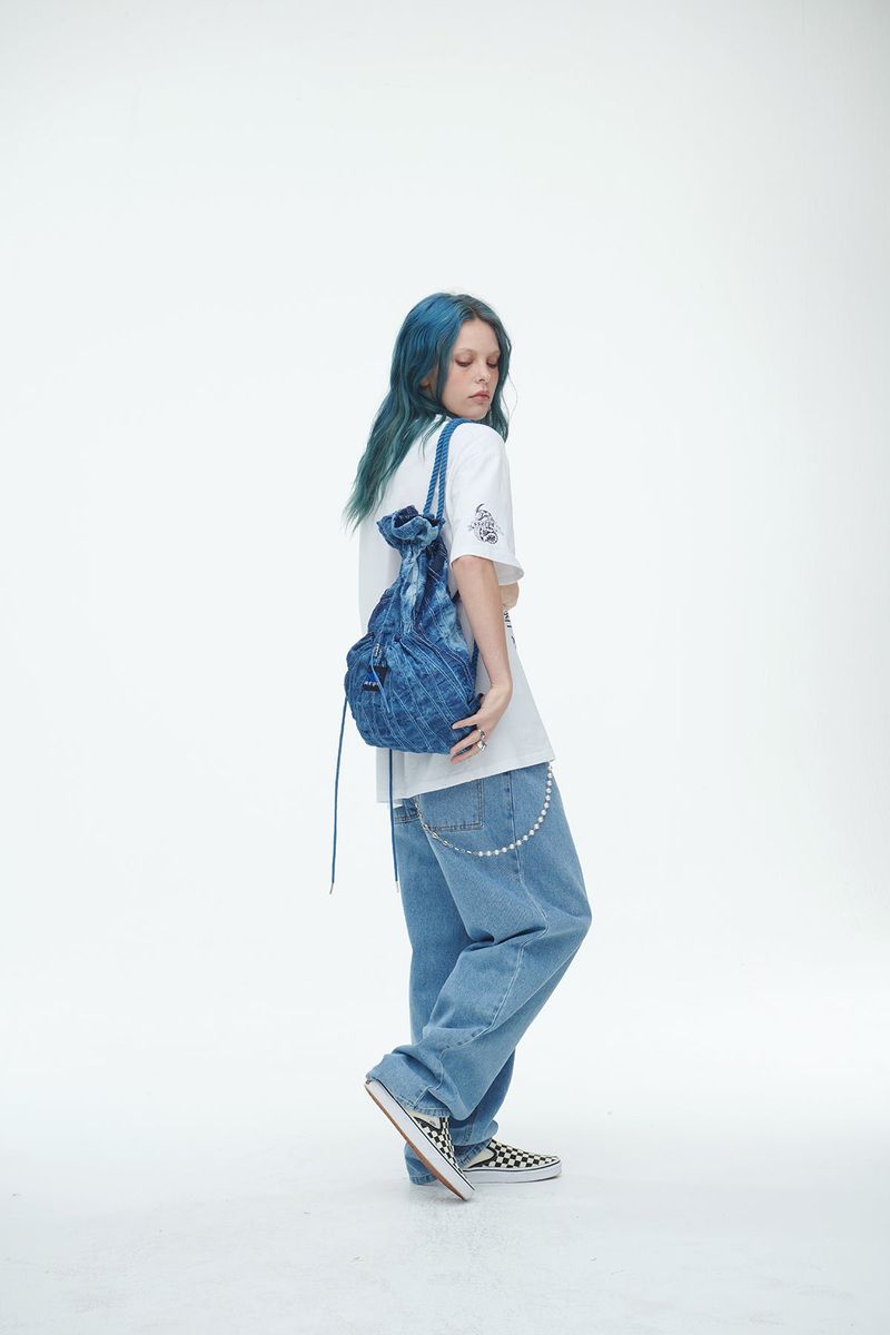Surfing Vagabond Bag
