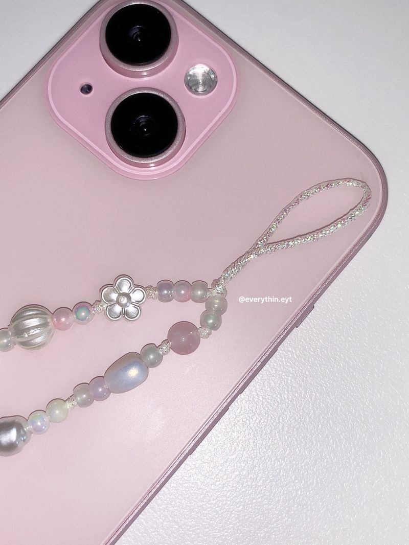 pearl strap