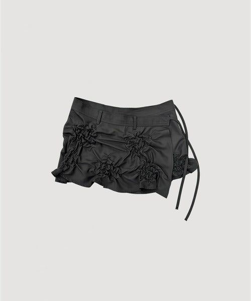 MULTI WAY STRINGS PANTS