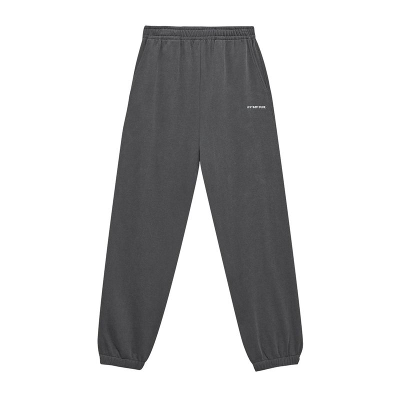 INSTANTFUNK（インスタントファンク）の「Pigeudaing standard sweat pants（Pants）」