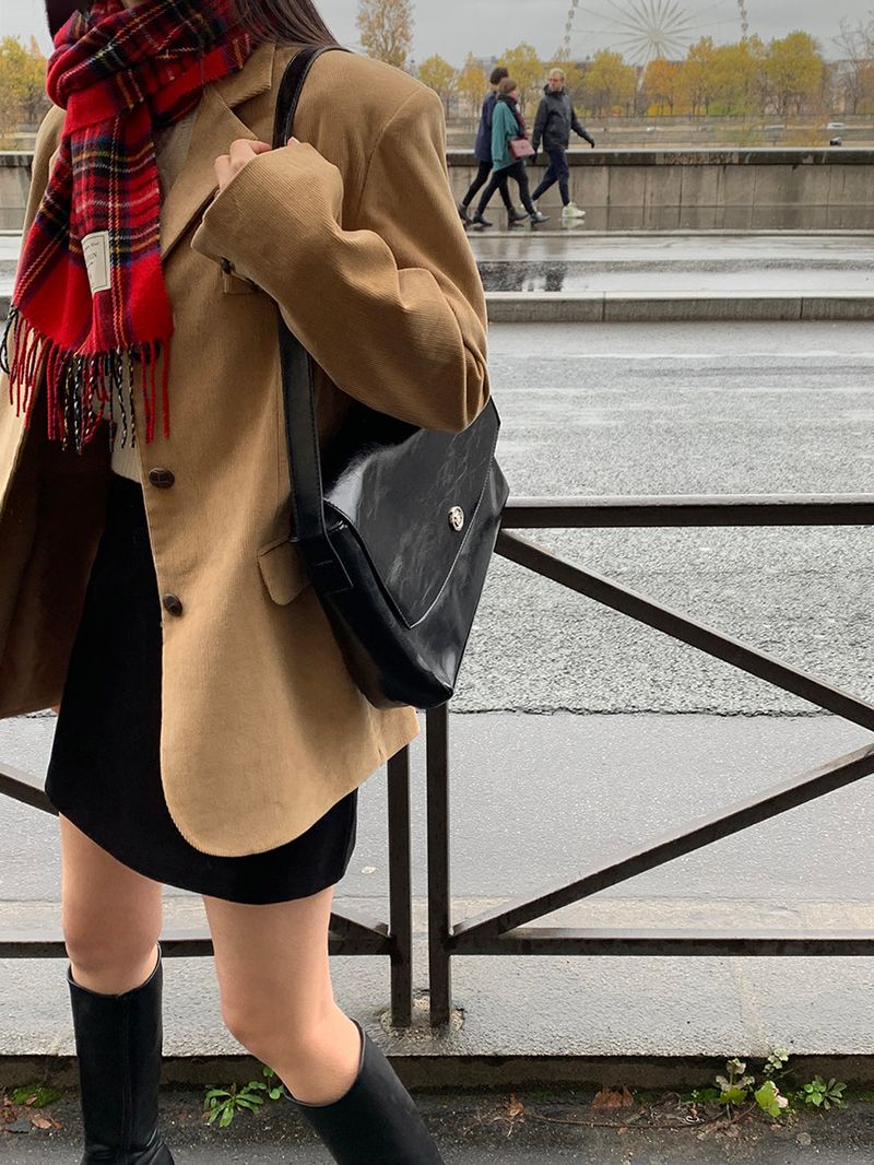 New Mernin Boots