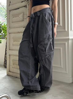 [BASIC ITEM] Rib crop sleeveless(9color)