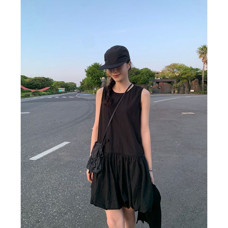 Minoi Mini Dress