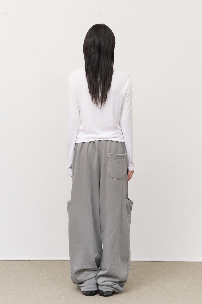Hue Fatigue Pigment Sweatpants