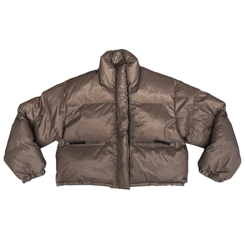 Pound basic padding