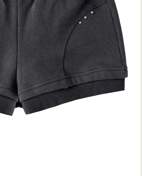 oyer two-layer stud short pt