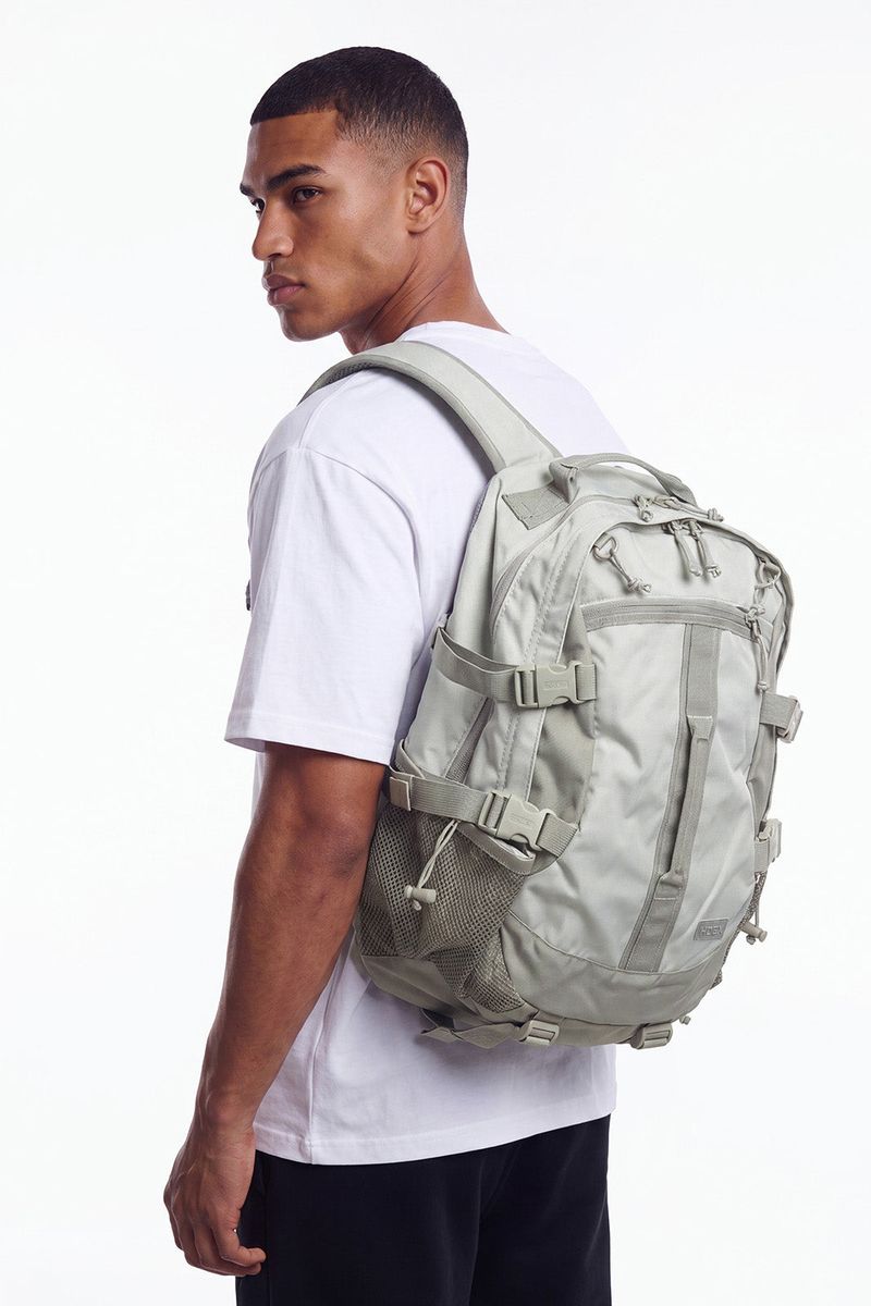 Delta String Backpack 28L