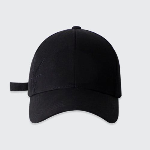 chubasco(チュバスコ)の「M17004 M. ballcap Side Black(Hats)」