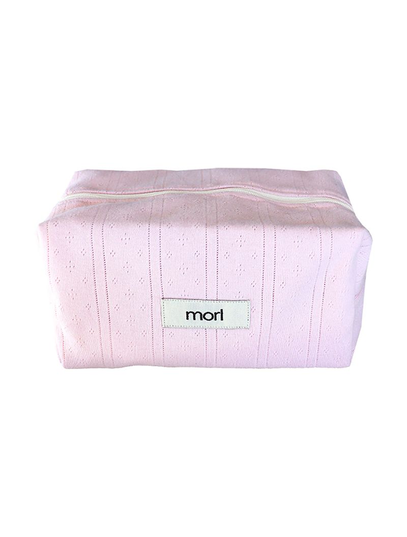 Bread pouch (Eyelet/2color)