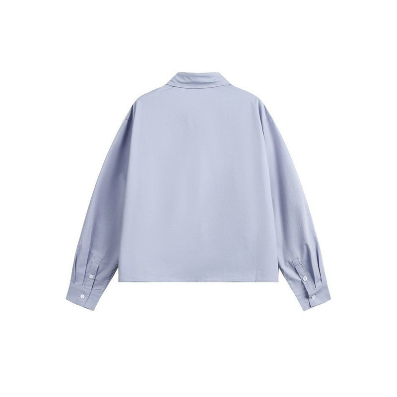 Adrian Boxy Pocket Shirt
