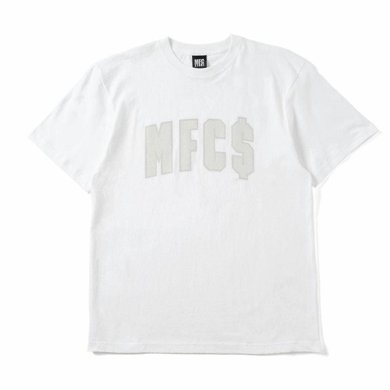 MFC STORE MFC$ Arch Logo T-SHIRT