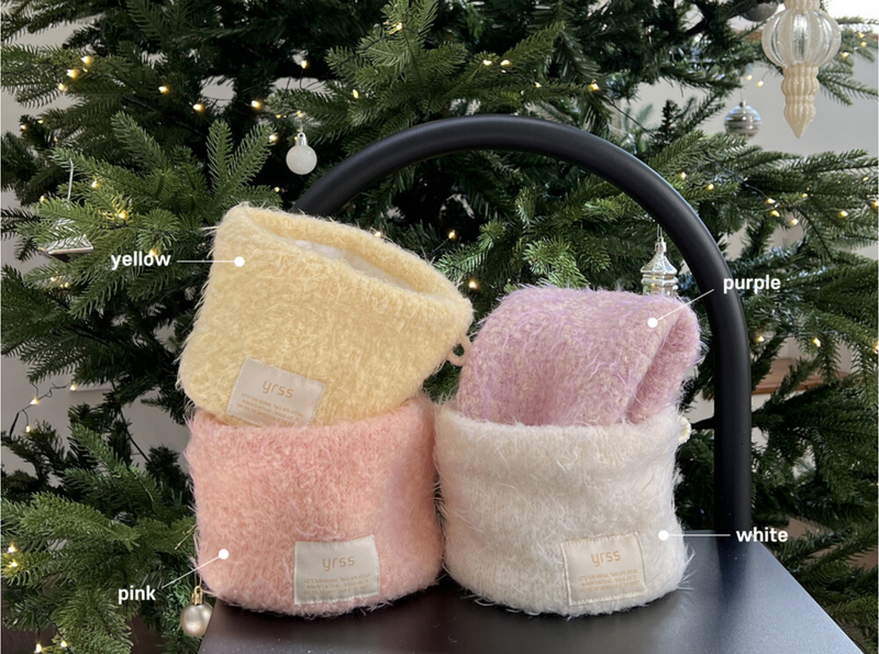 WINTER BASKET (1PCS)