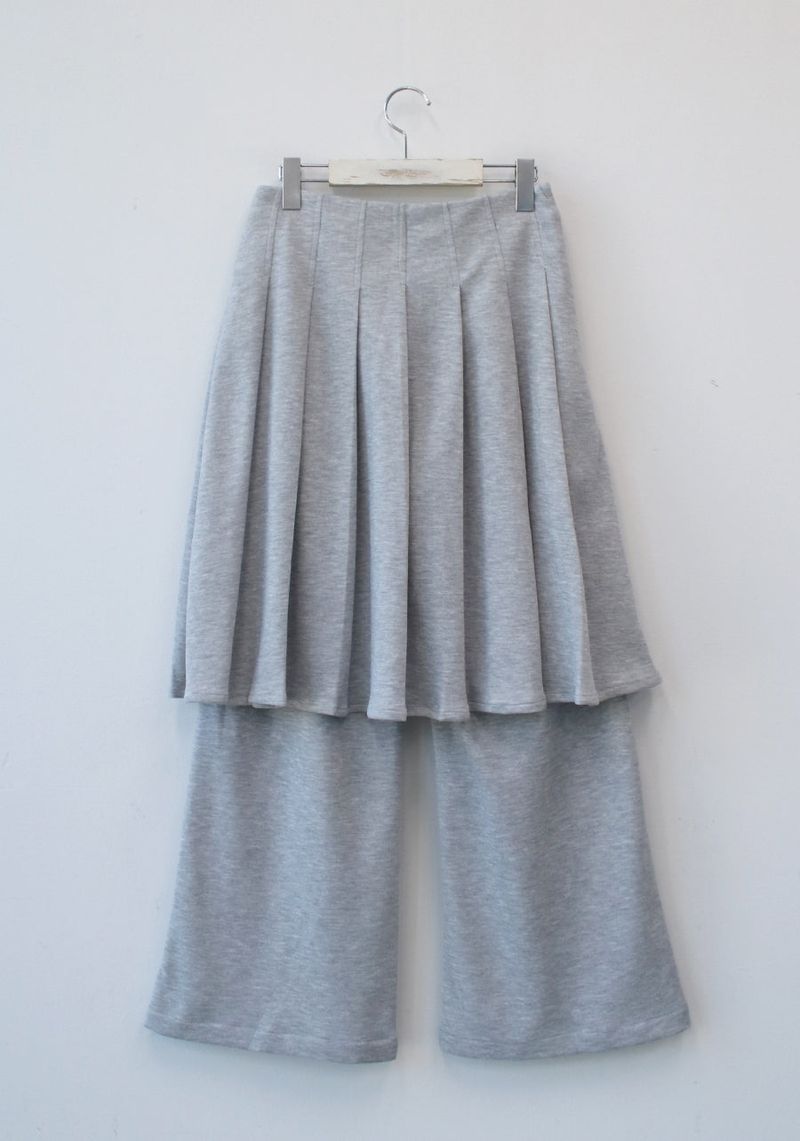 rira skirt pants