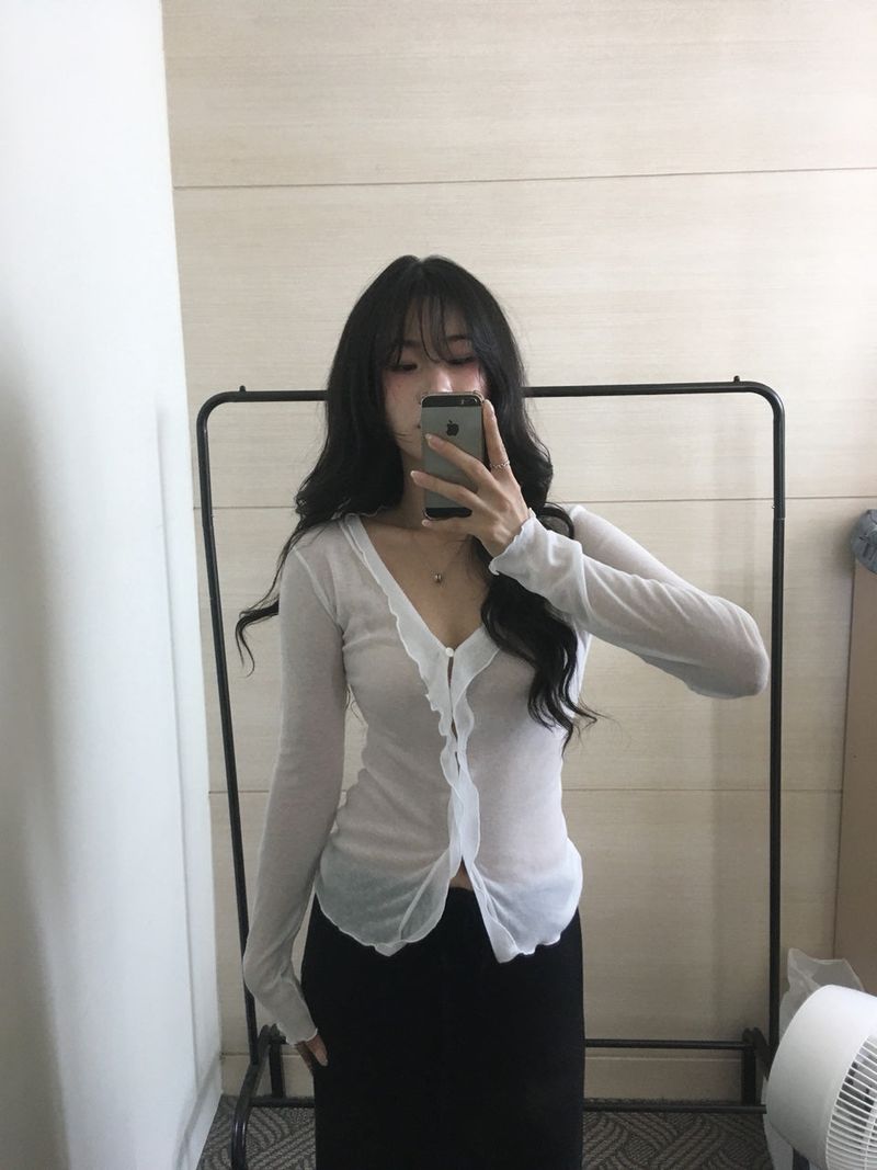 Rosie Maxi Skirt