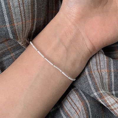 [BTS SUGA] Gold Dragon Bracelet
