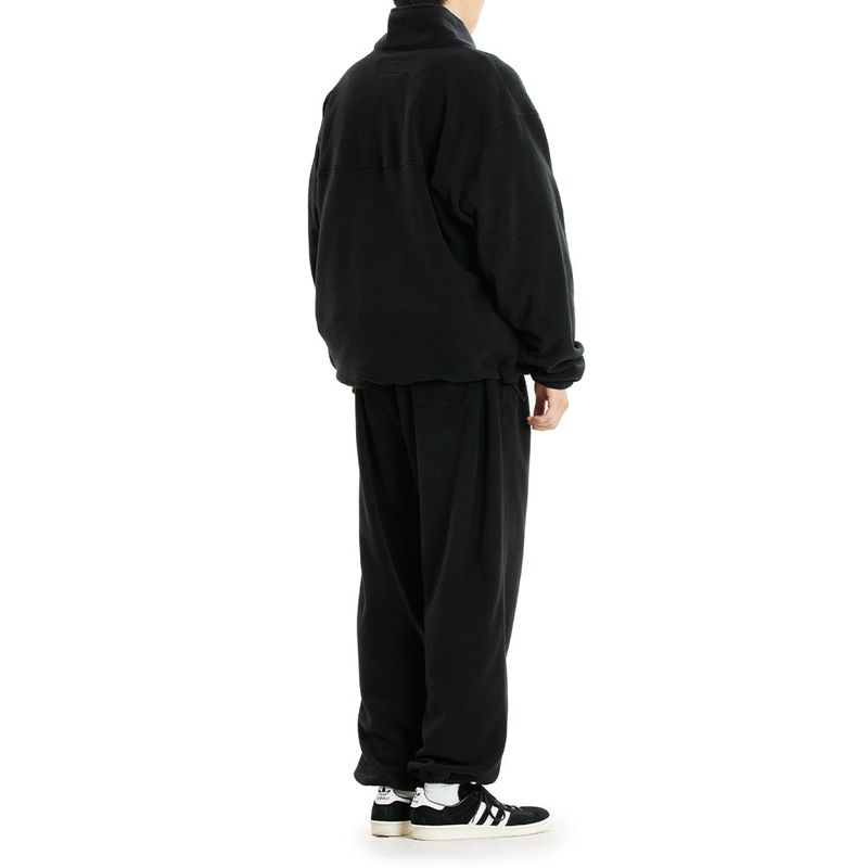 MICRO FLEECE JACKET