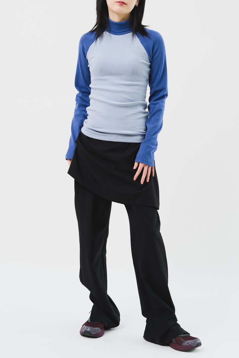 (W) Glee Skirt Pants (2color)