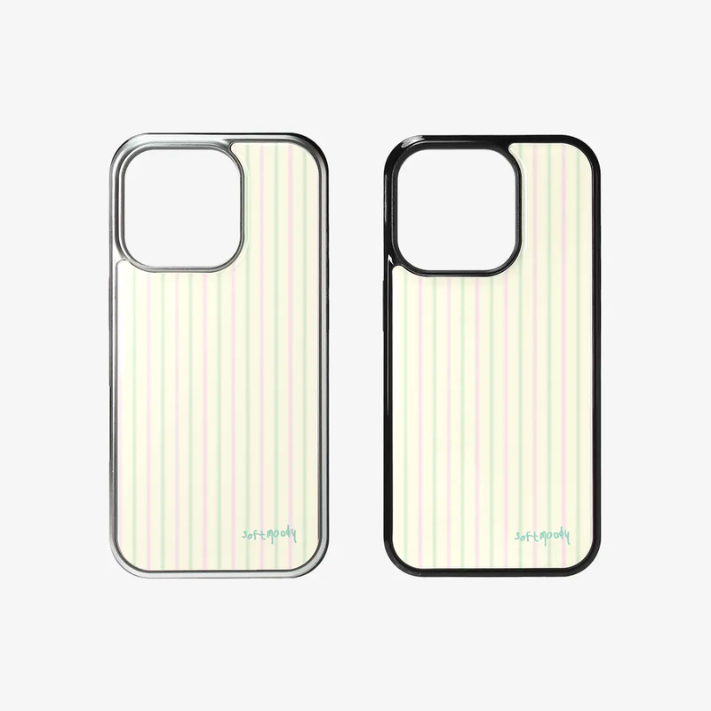 softmoody（ソフトムーディー）の「[epoxy] コージーブラーケース（スマホグッズ/小物）」