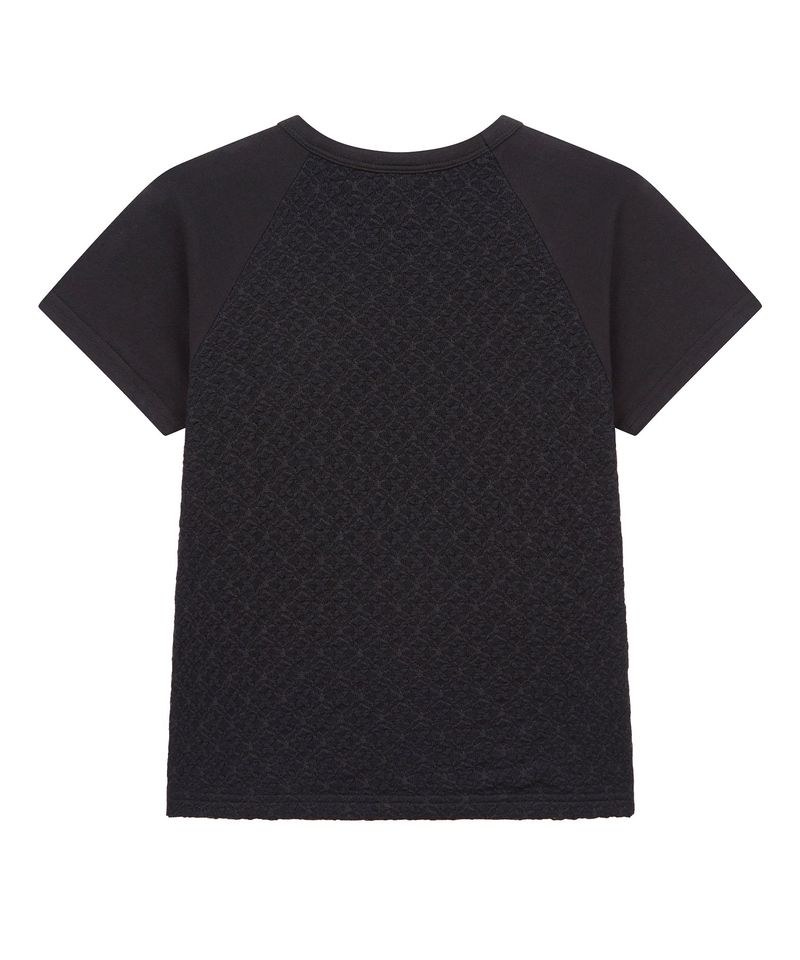 ex lace t (black)