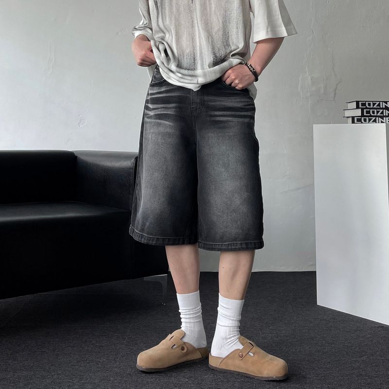 COZINESS（コジネス）の「NOS124 ブラックレーザーバミューダパンツ (S ~ L)（パンツ）」