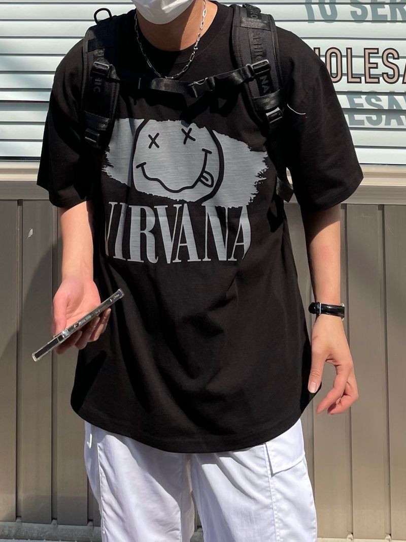 [BEST]ビルバーナTシャツ