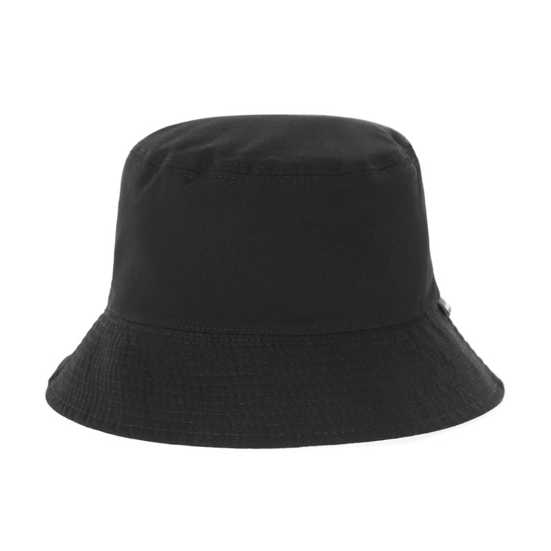 REVERSIBLE BUCKET HAT