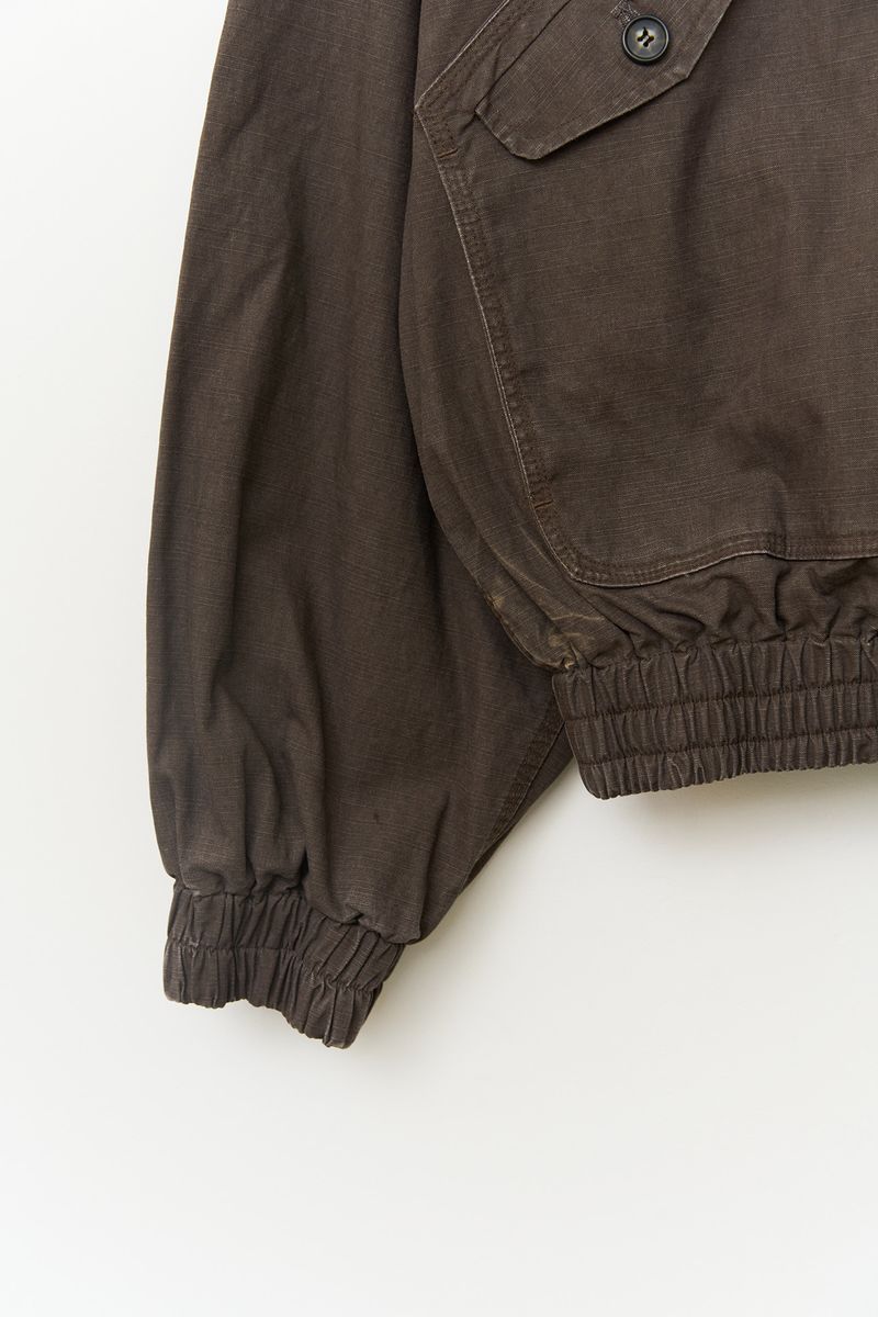 Great Vintage Blouson