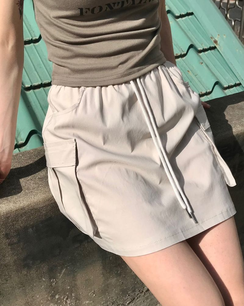 Vespera skirt